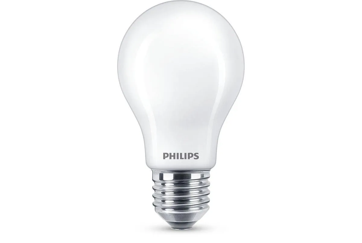 Philips CorePro LED E27 8.5W Warm Wit Mat - 1055 Lumen