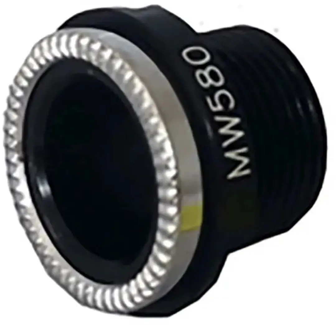 Fsa Ta12 Naafdop Zilver