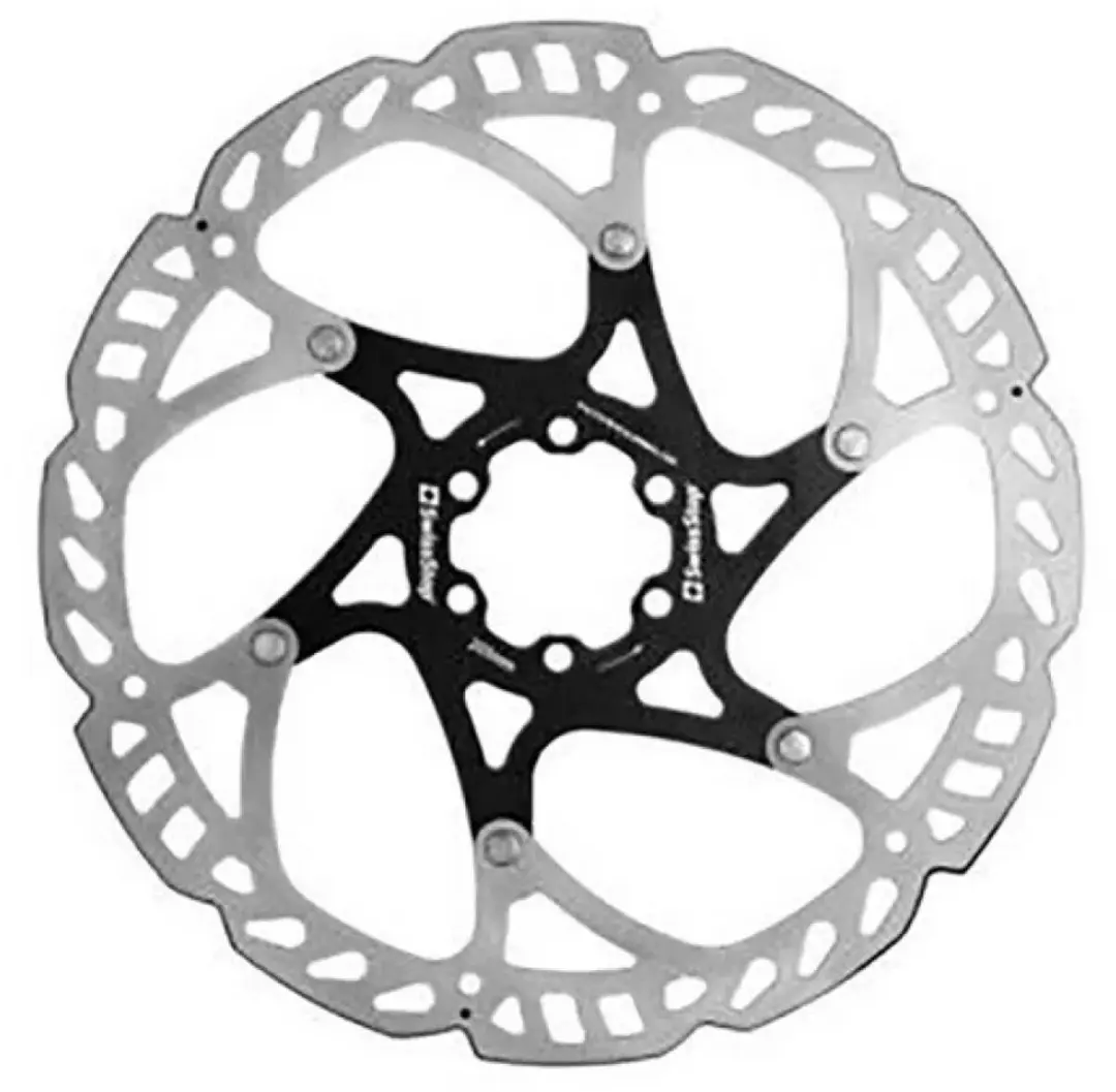 SwissStop Catalyst Pro Remschijf 203mm 6-bolt - afbeelding 5 van 5