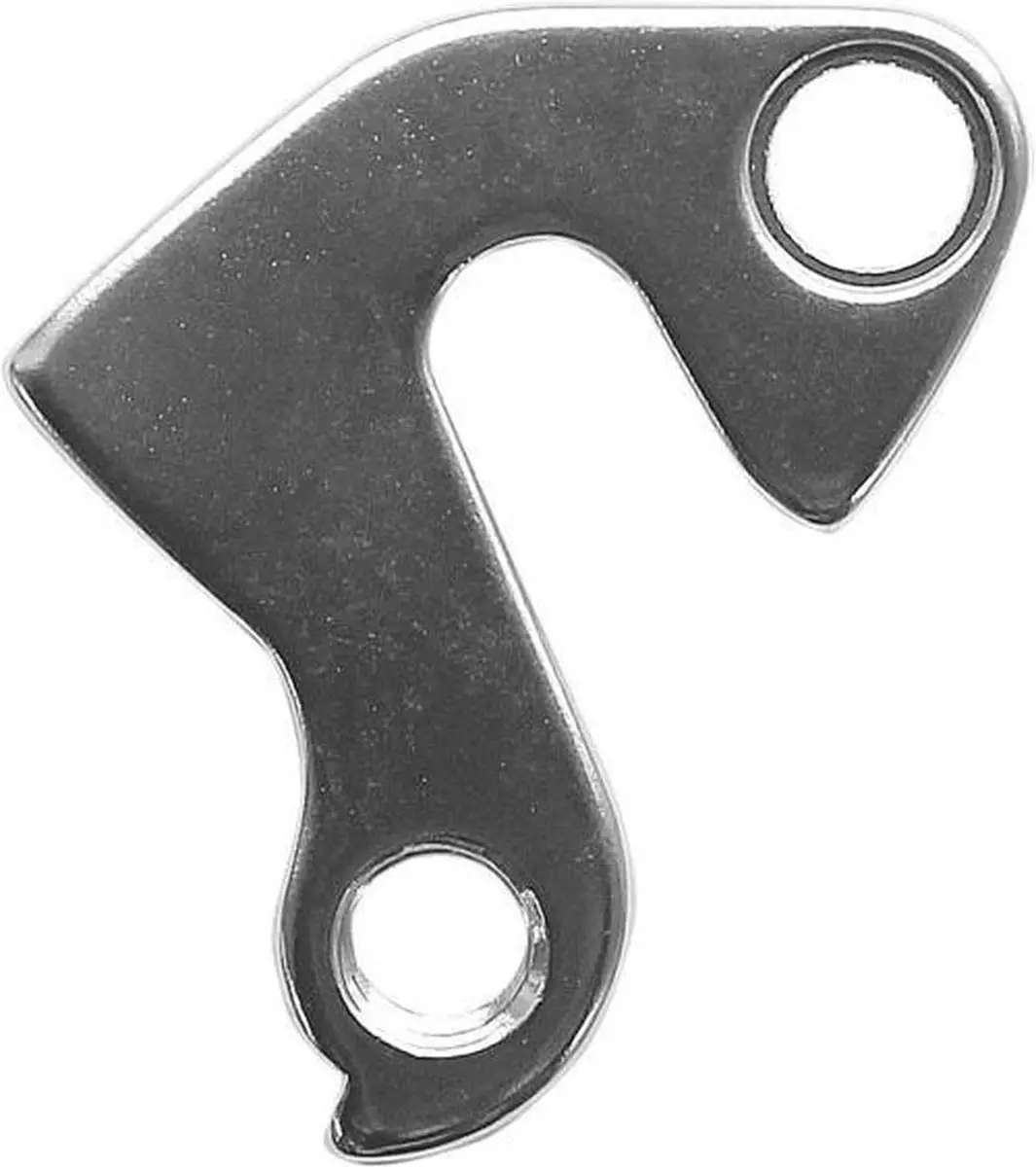 Derailleurdeel marwi union achter pad gh-069 met schroefset m10x10