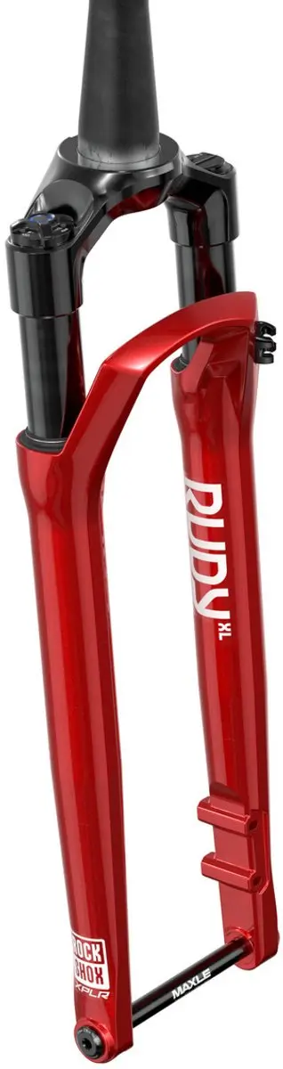 Rockshox Rudy Xl Ulñtimate Race Day 2 Crwon 12 X 100 Mm 45 Offset Tapered Soloa