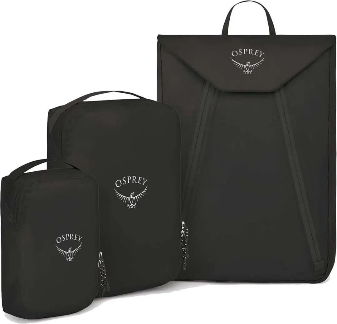 Osprey Ultralight Starter Set Pakkubussen