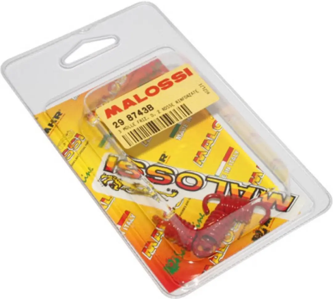 Koppelingsveer Malossi voor Scooter Yamaha 50 Aerox 29 8743B / Fly en Delta Nieu