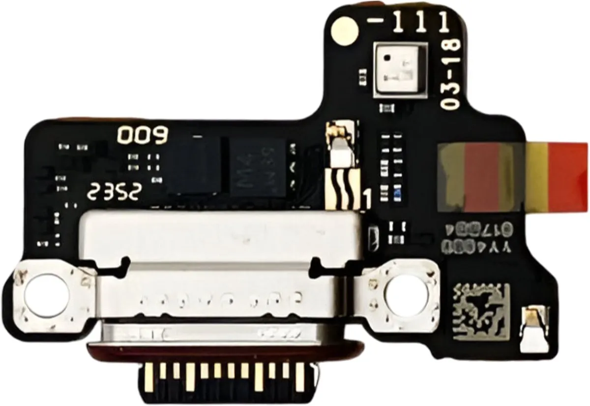 Xiaomi Oplaadconnector 56000200N100 USB-C