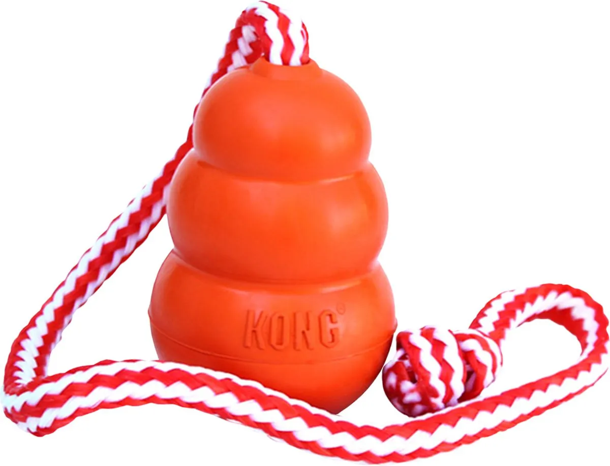 KONG Cool Drijvend Apporteren M