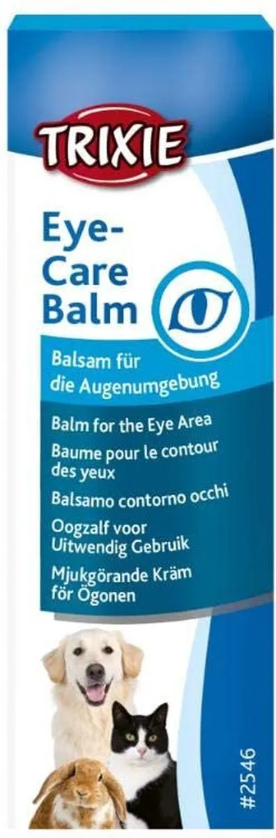 Trixie Oogzalf 50ml - afbeelding 2 van 3