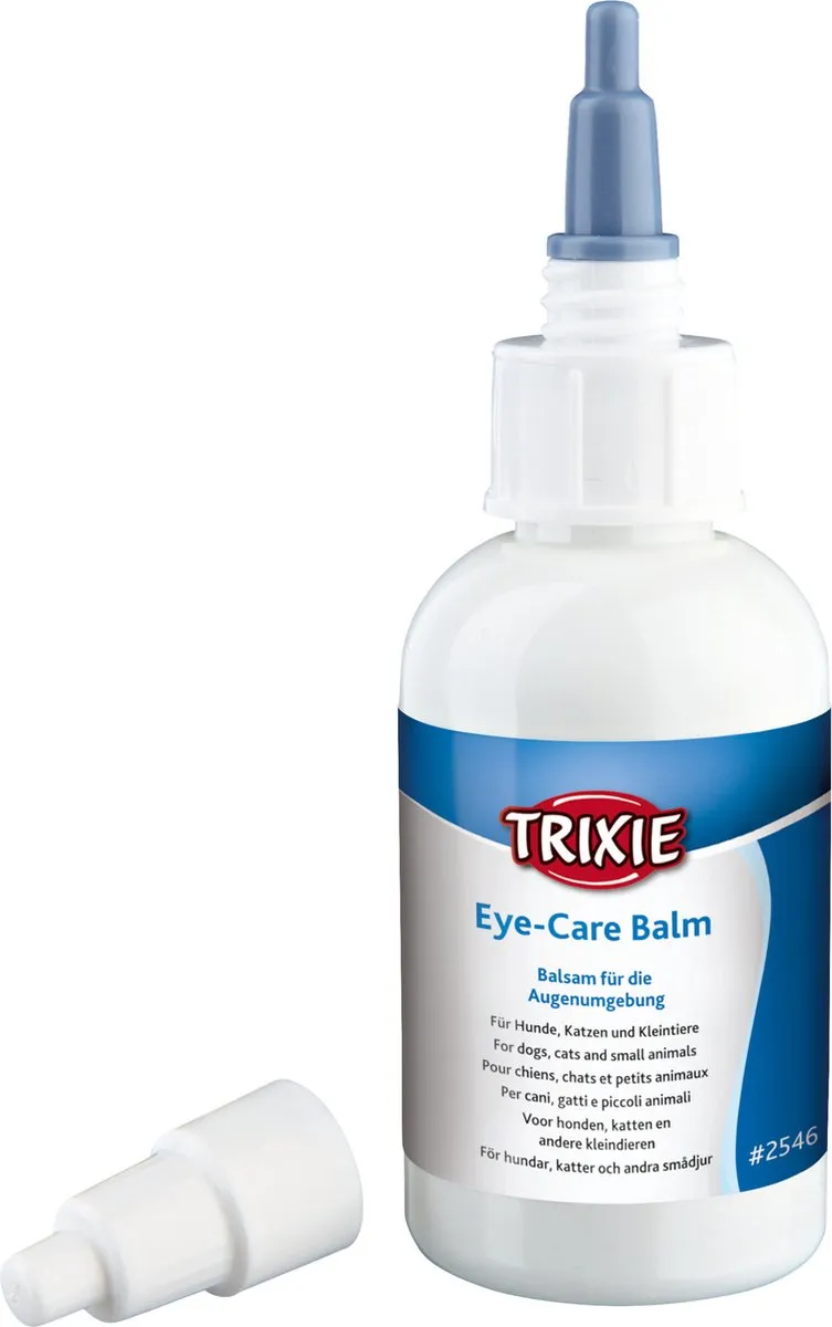 Trixie Oogzalf 50ml