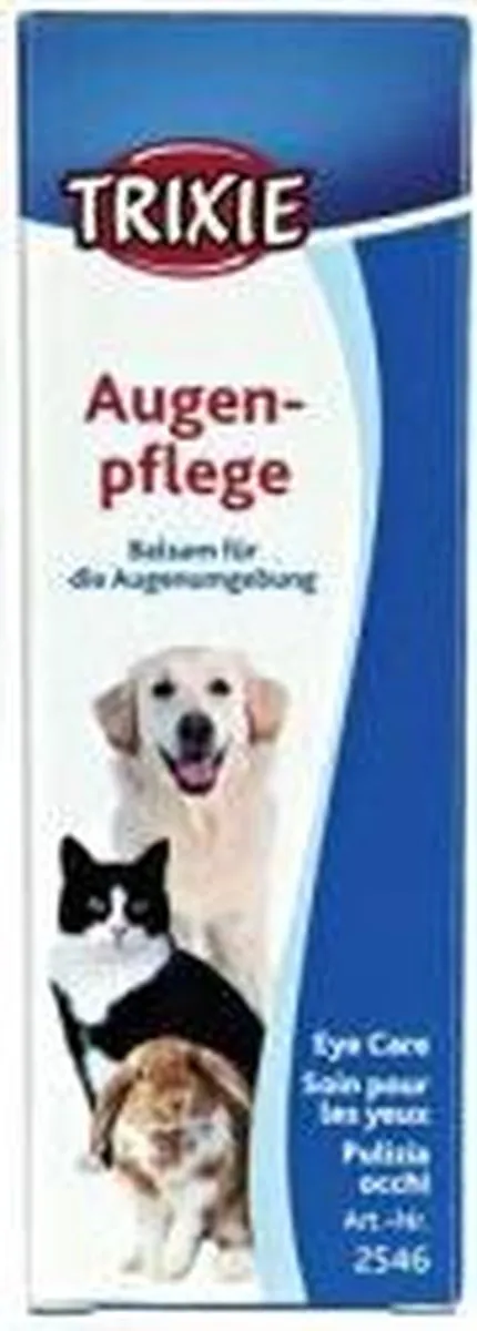 Trixie Oogzalf 50ml - afbeelding 3 van 3