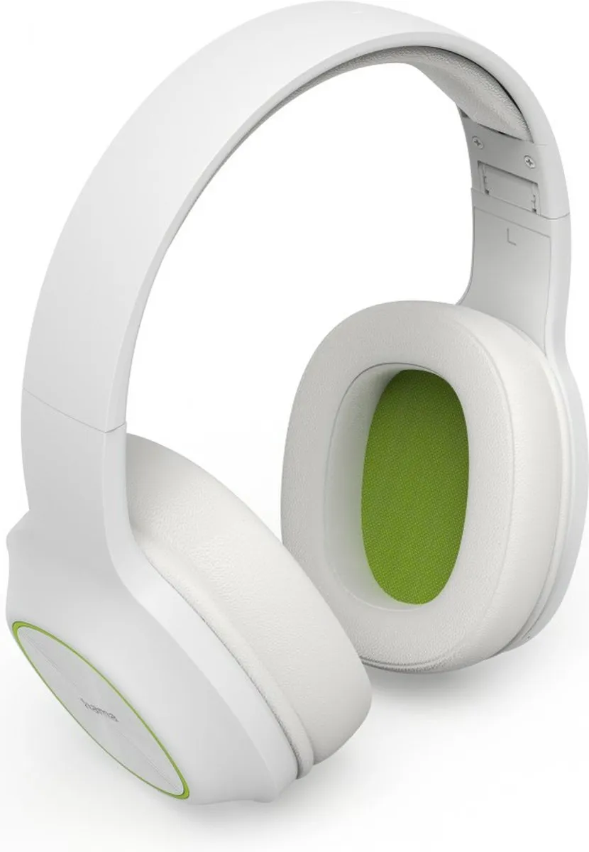 Hama Spirit Calypso II 11256 Over-Ear Hoofdtelefoon - Multicolor