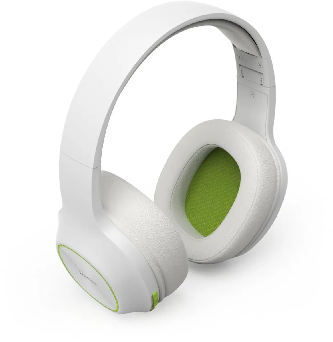 Hama Spirit Calypso II 11256 Over-Ear Hoofdtelefoon - Multicolor