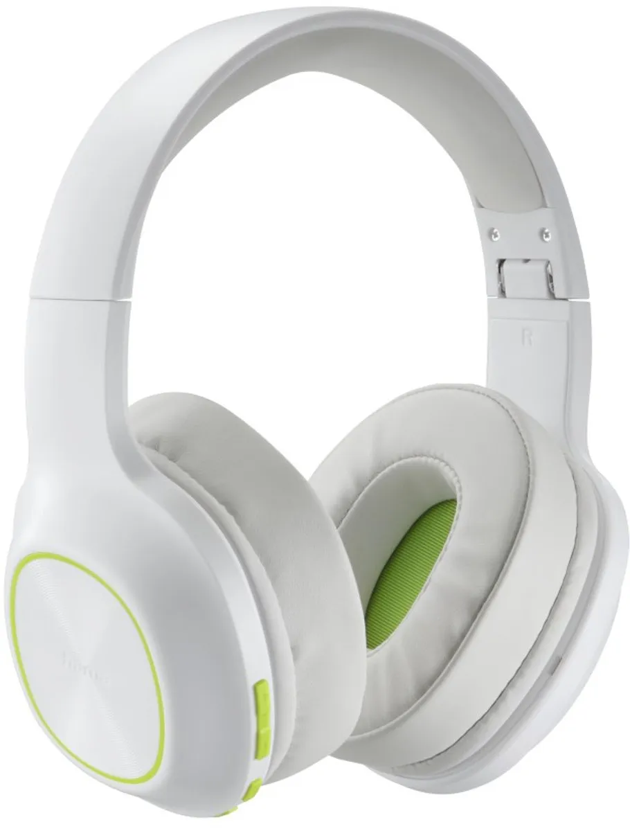 Hama Spirit Calypso II 11256 Over-Ear Hoofdtelefoon