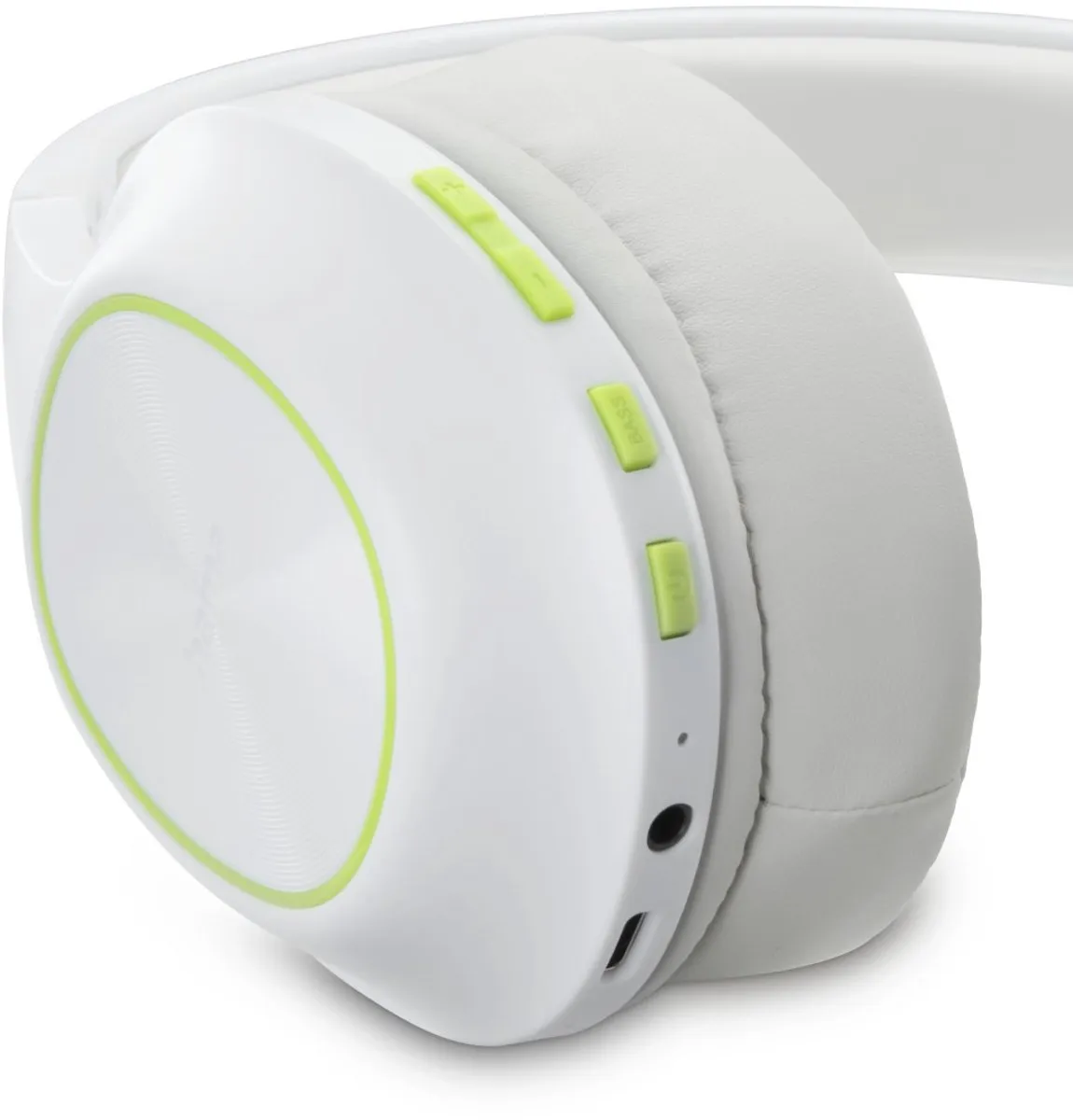 Hama Spirit Calypso II 11256 Over-Ear Hoofdtelefoon - Multicolor - afbeelding 6 van 6