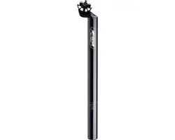 Fsa Sl-280 Zadelpen Zwart 350 mm / 27.2 mm