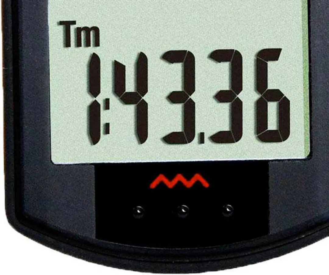 Cateye Strada Slim CC-RD310W Fietscomputer - afbeelding 4 van 6