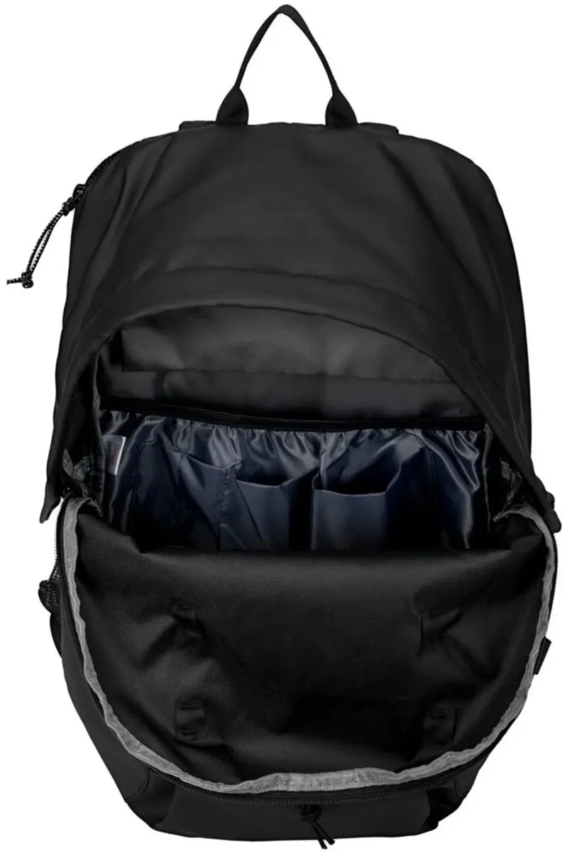 Elliker Kiln Rugzak 22L - Zwart - afbeelding 6 van 6