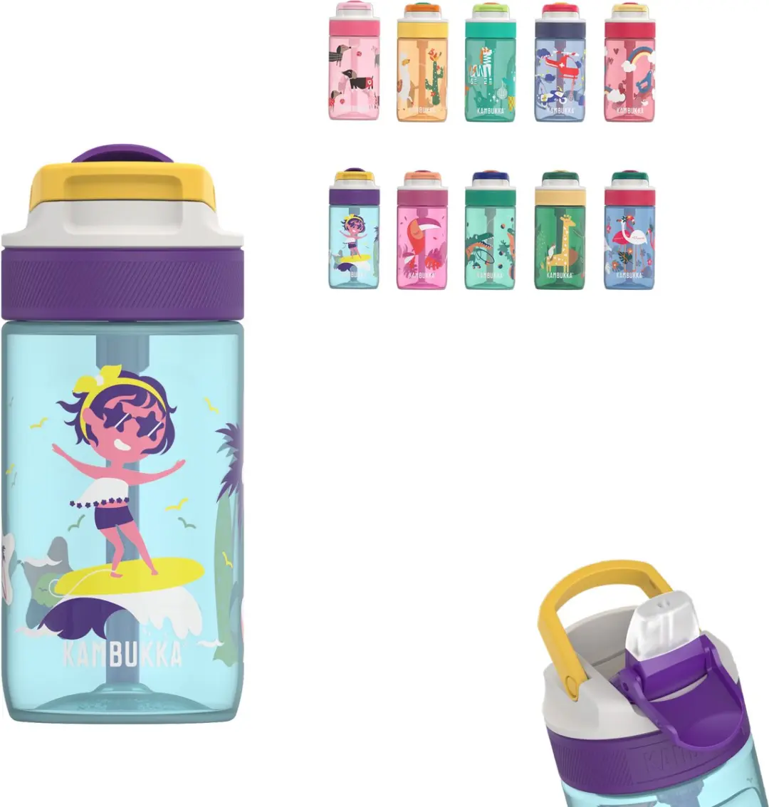 Kambukka Lagoon Drinkfles 400ml
