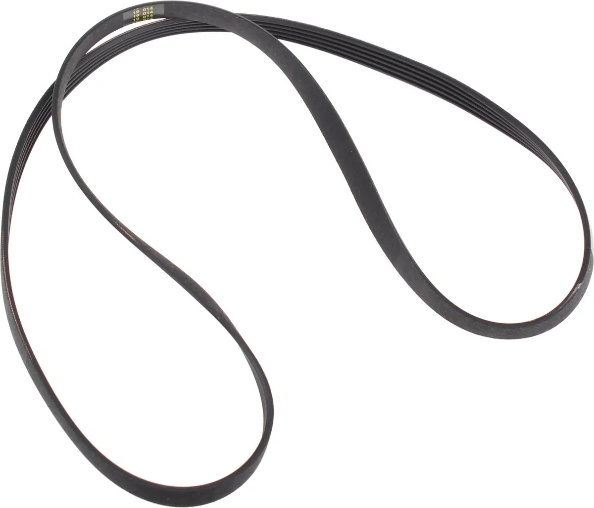 WHIRLPOOL - SNAAR POLY-V - 1266PJE5 - ELAST. - - 480111104417