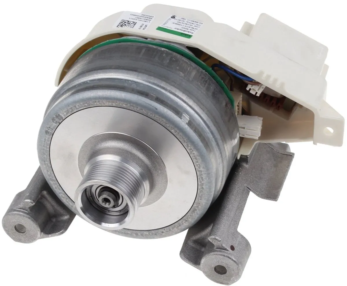 Whirlpool Motor BPM+PFC 481010624765