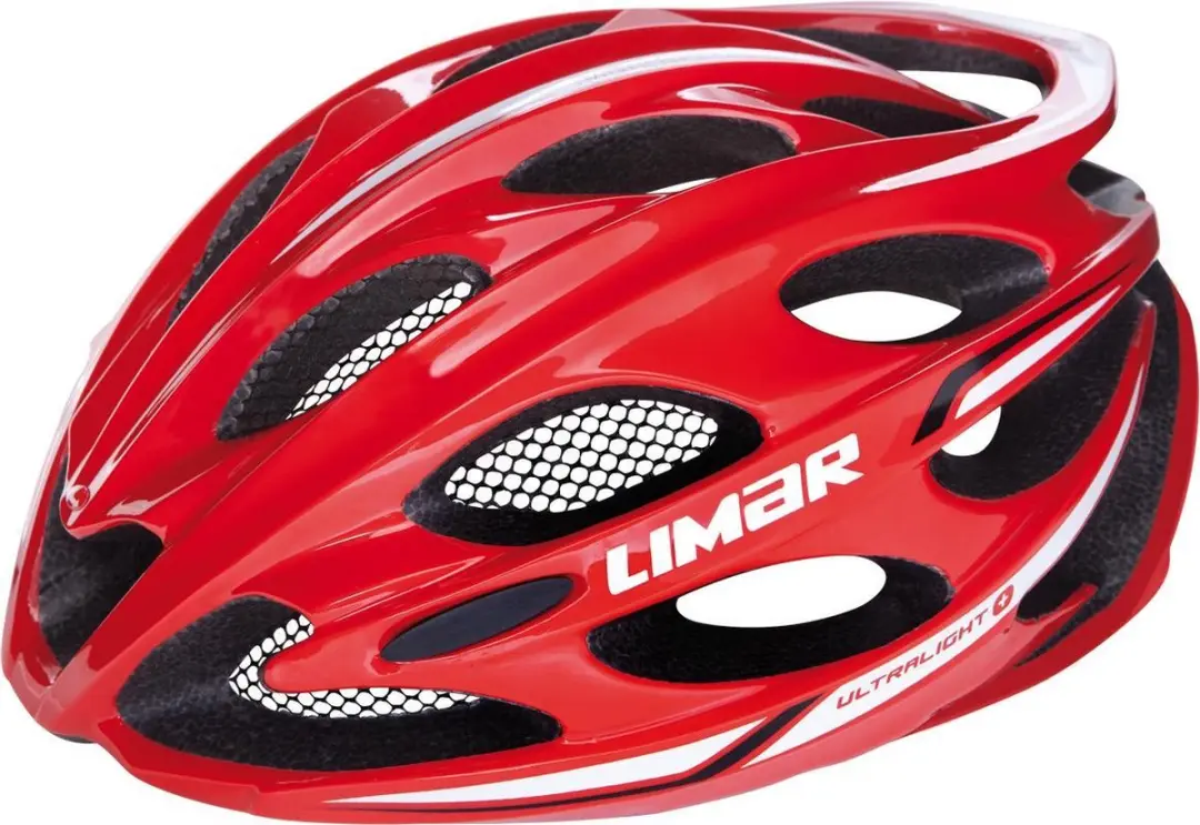 Limar Ultralight+ Fietshelm Road