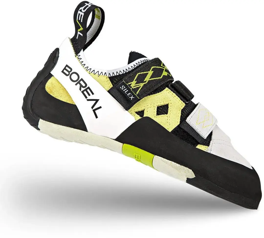 Boreal Silex Klimschoenen Veelkleurig EU 37 1/2 Vrouw