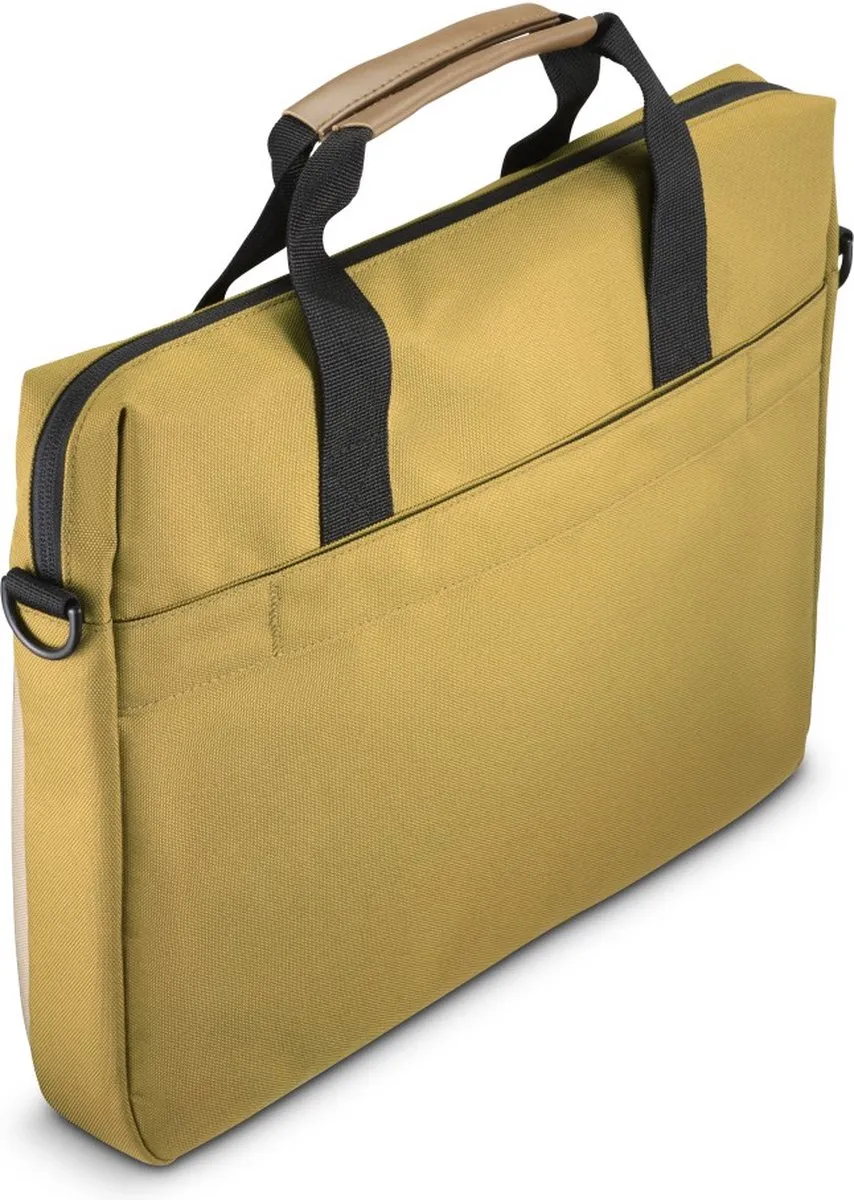 Hama Silvan Laptoptas 14,1" - 34-36cm - Curry