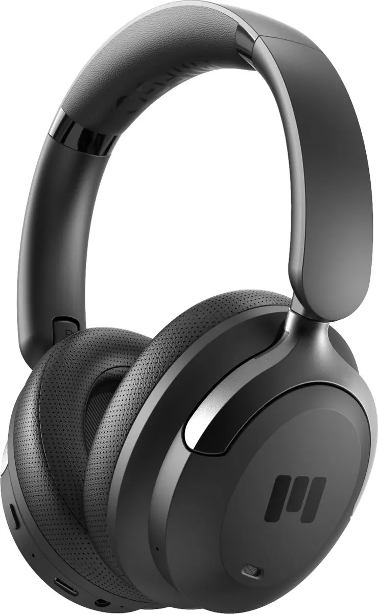 MIIEGO Moove 55 Silence ANC Over-Ear Koptelefoon