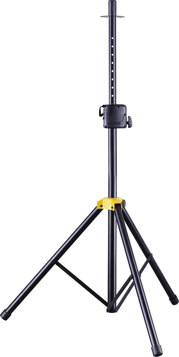 HERCULES HCSS-400B Luidsprekerstandaard, 218 cm, AutoLock-systeem, 35 en 38 mm b