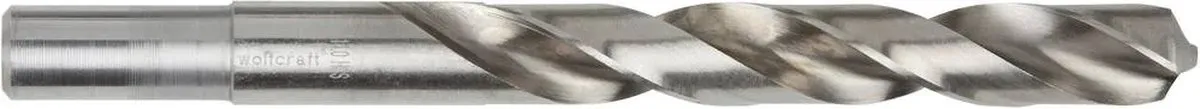 Wolfcraft Metaalboor HSS Ø16mm - 7574010