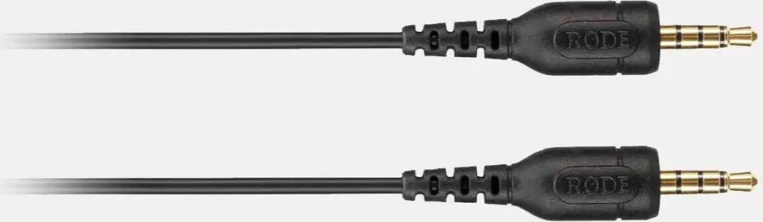 RØDE SC9 TRRS Audiokabel 1.5m