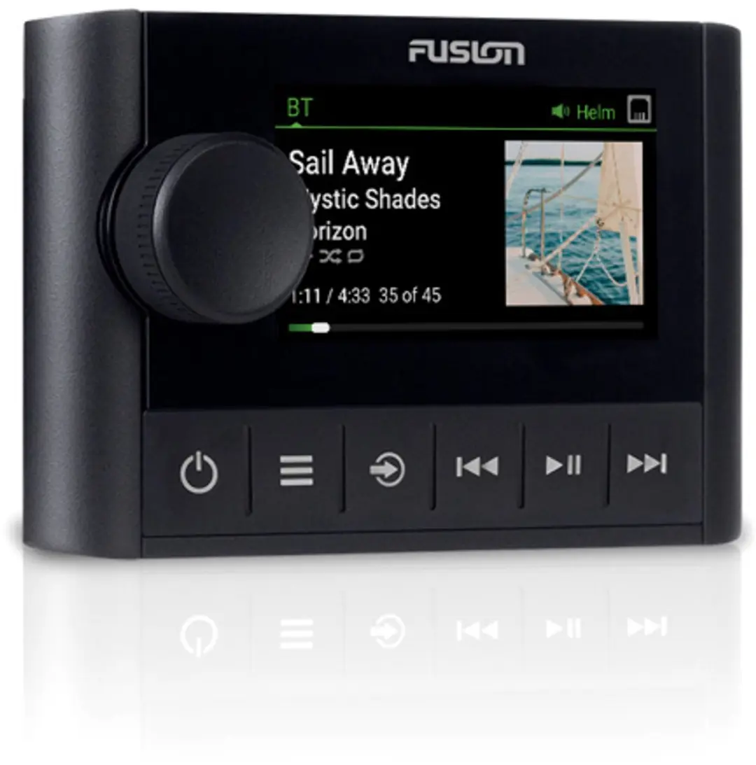 FUSION ERX400 afstandsbediening