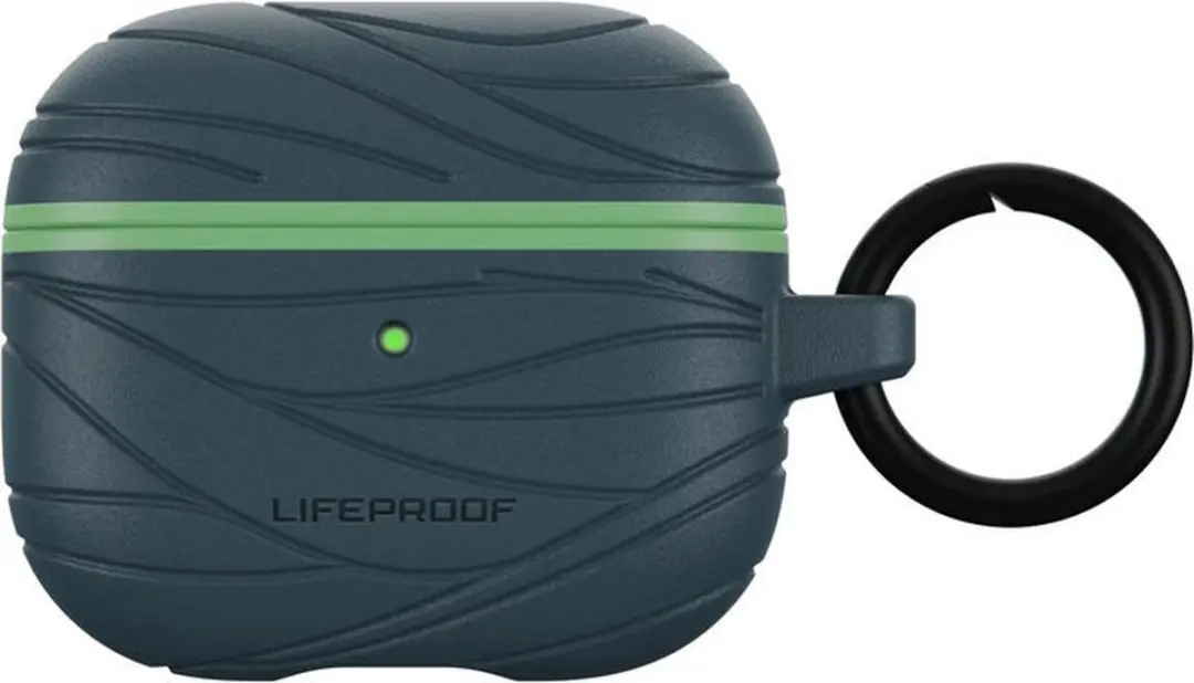 Lifeproof AirPods Case Neptune