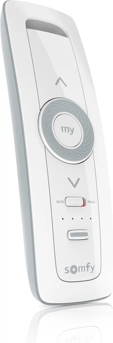 Somfy 1870646 5-kanaals draadloze afstandsbediening