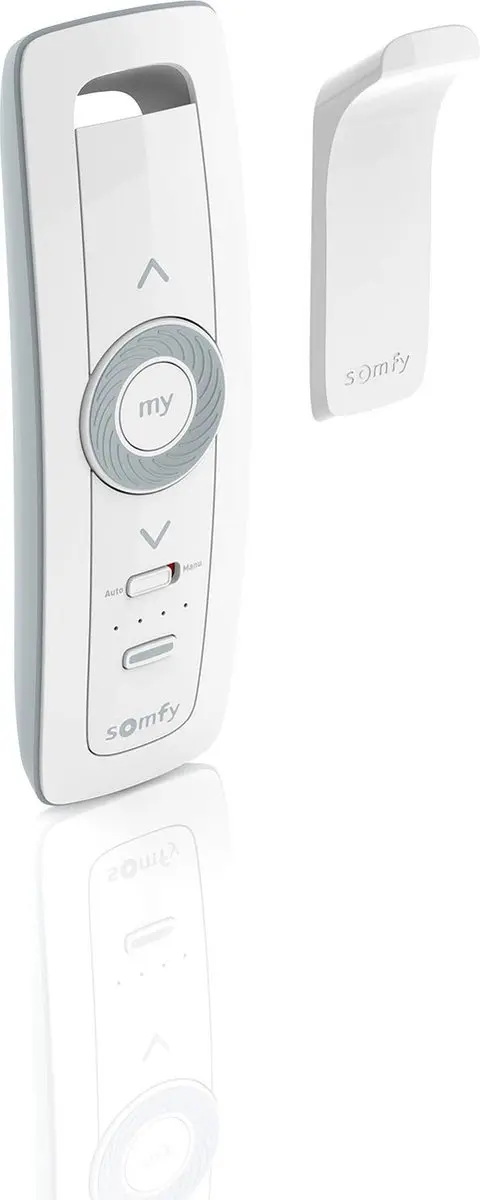 Somfy 1870646 5-kanaals draadloze afstandsbediening - afbeelding 5 van 6