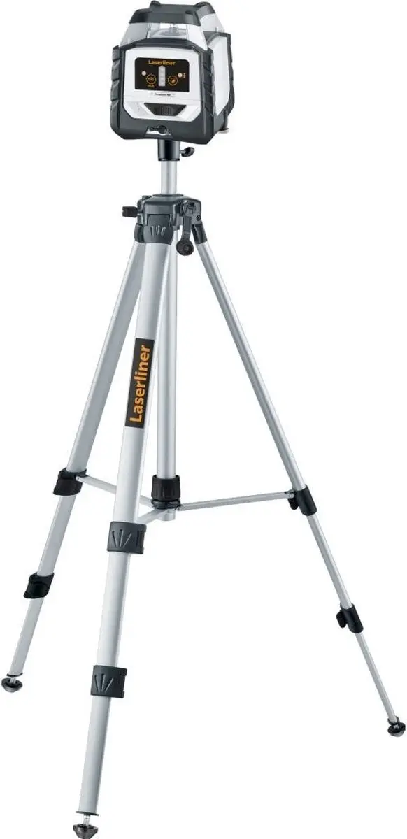 Laserliner DuraPlane 360 Set 175cm RX 60