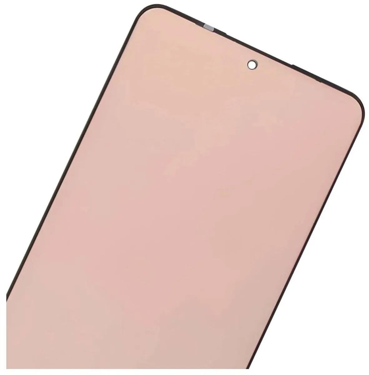 Xiaomi 12T/Pro LCD Vervangingsscherm - Zwart