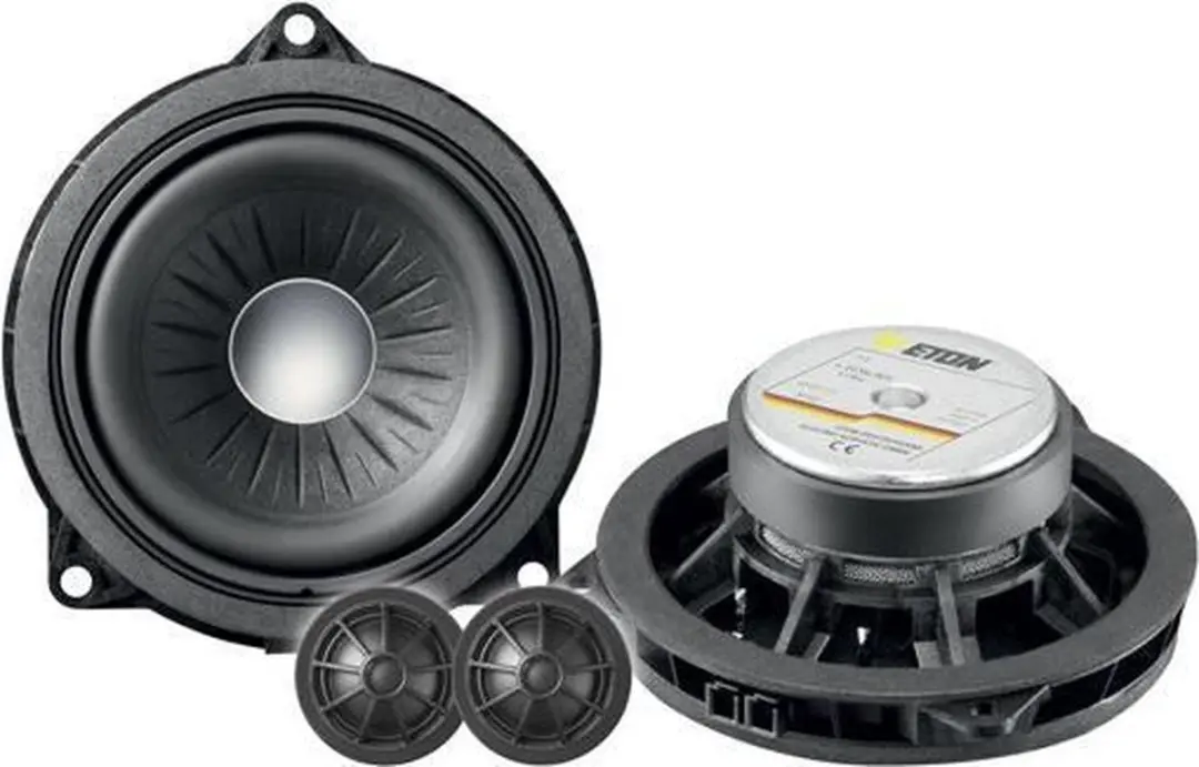 Eton B100W