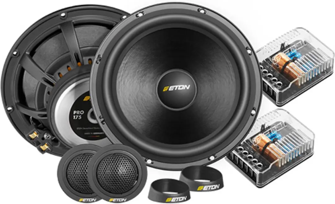 Eton PRO175
