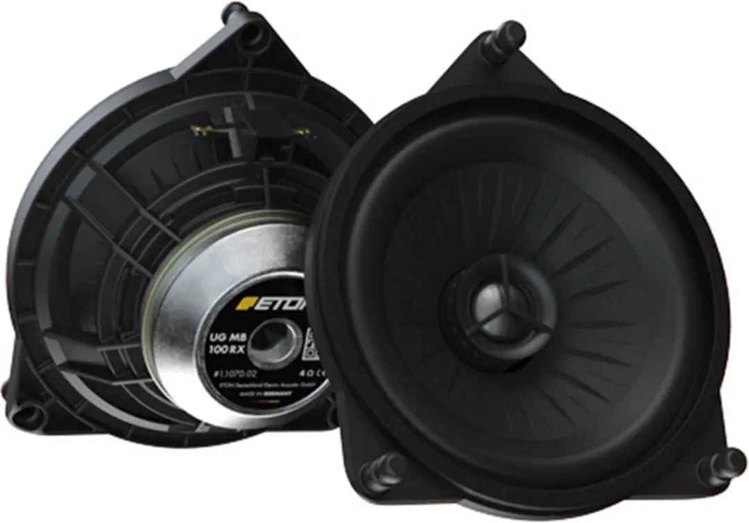 Eton MB100RX