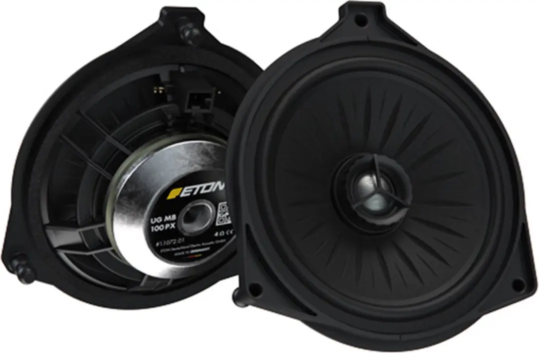 Eton MB100PX
