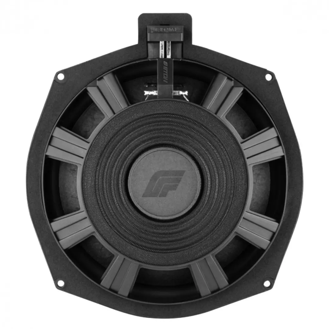 Eton BMW20SUB Subwoofer - 150W - Zwart - afbeelding 3 van 3