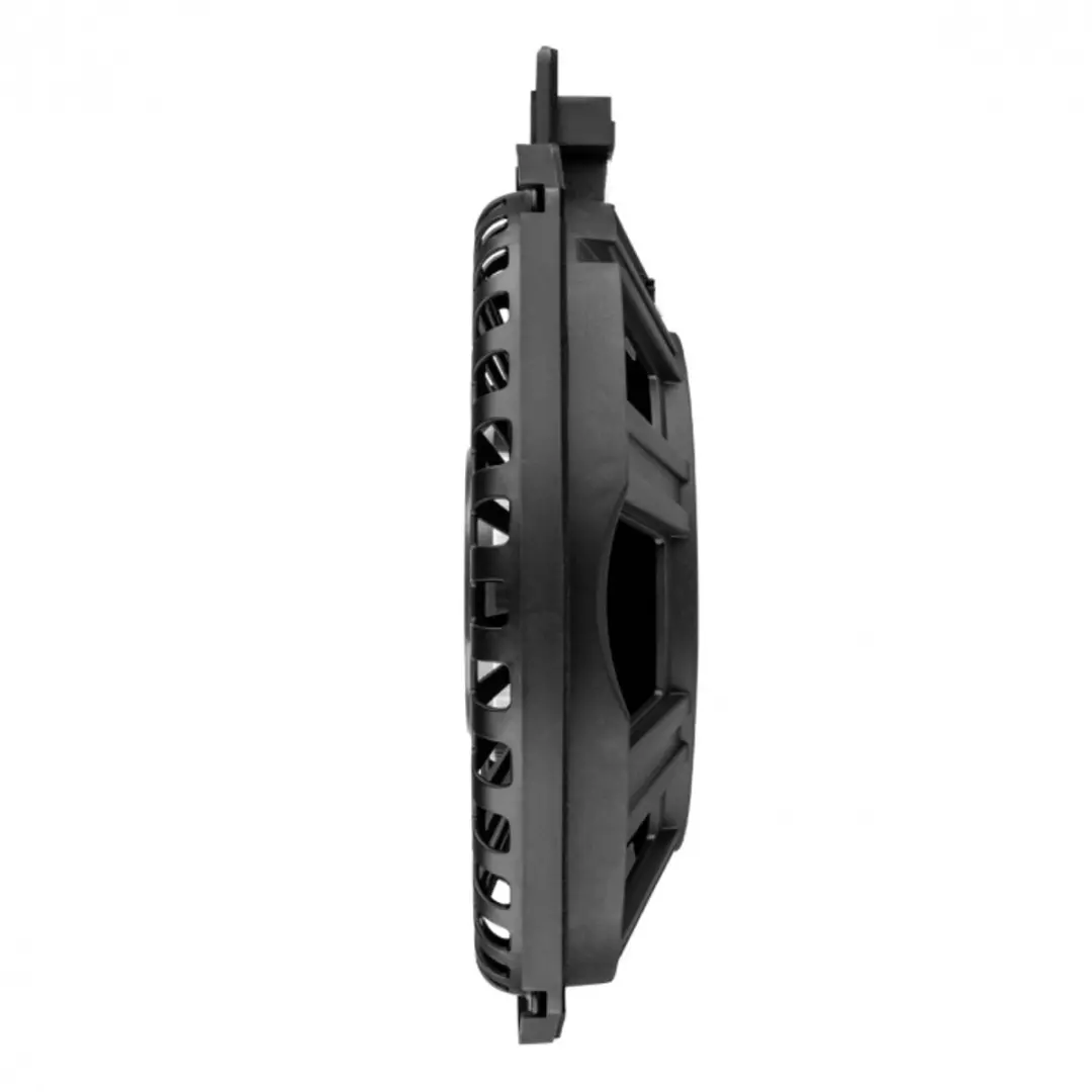 Eton BMW20SUB Subwoofer - 150W - Zwart - afbeelding 2 van 3