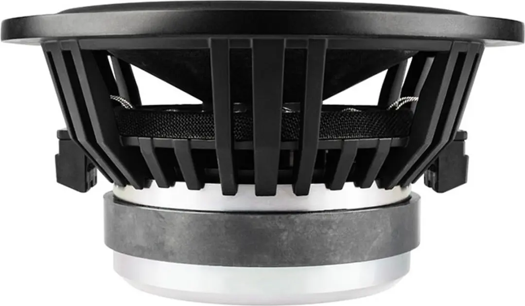 Eton GRAPHIT10-4 Autosubwoofer - 10 inch - 600W RMS - afbeelding 2 van 3