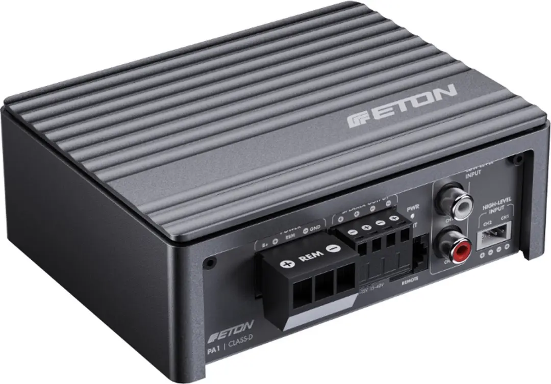 ETON PA1