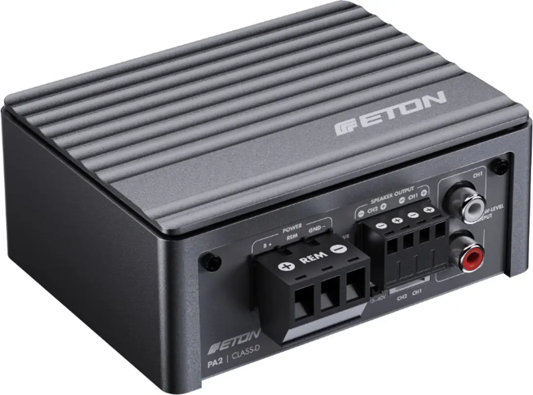 ETON PA2