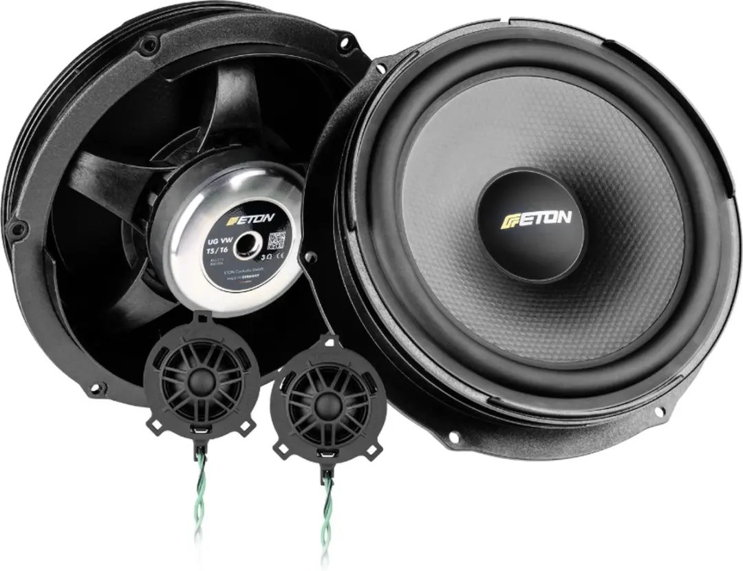 ETON Upgrade VW T6