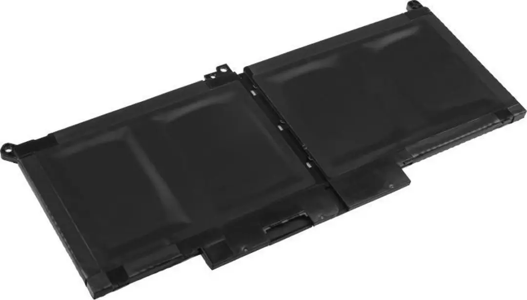 Dell Latitude F3YGT Accu 5800mAh - afbeelding 4 van 5
