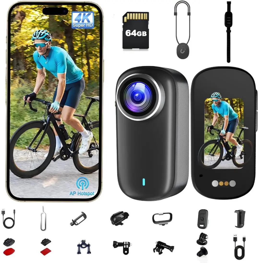 TYR® Bodycam