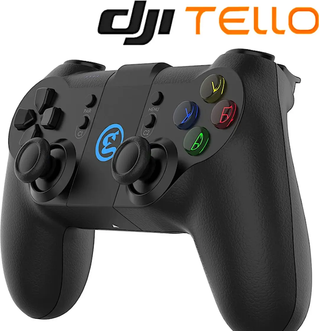 DJI