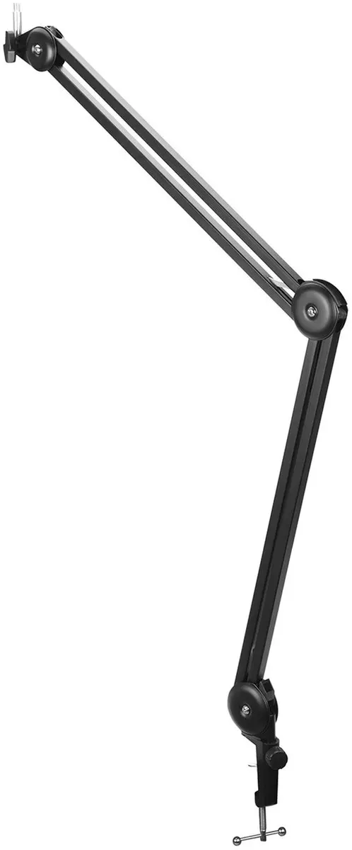 Boya BY-BA20 Microfoonarm voor Bureau