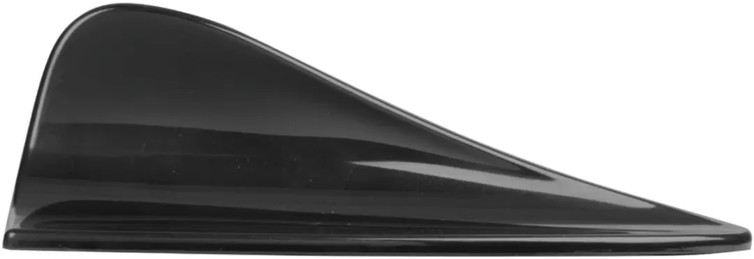 Lampa Shark Autoantenne 42.40266 12V - Zwart - afbeelding 5 van 5